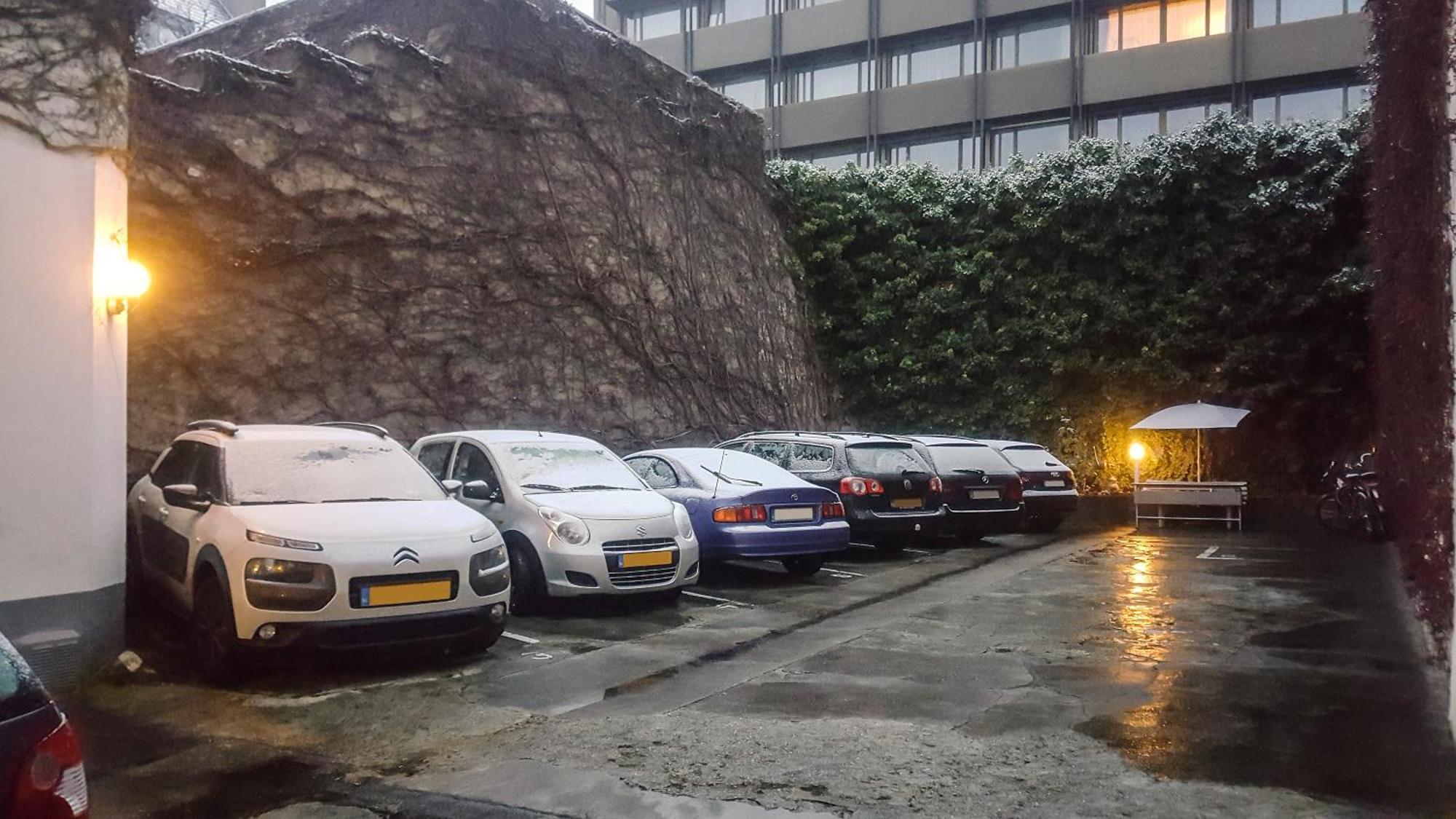 Hotel Moon Düsseldorf Kültér fotó