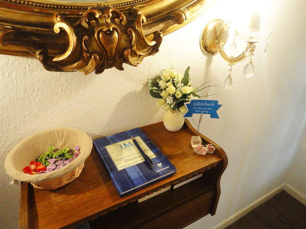 Hotel Moon Düsseldorf Kültér fotó