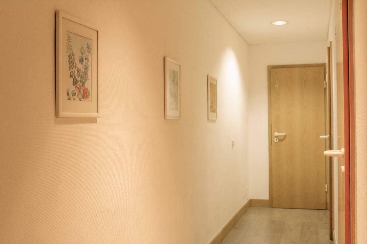 Hotel Moon Düsseldorf Kültér fotó